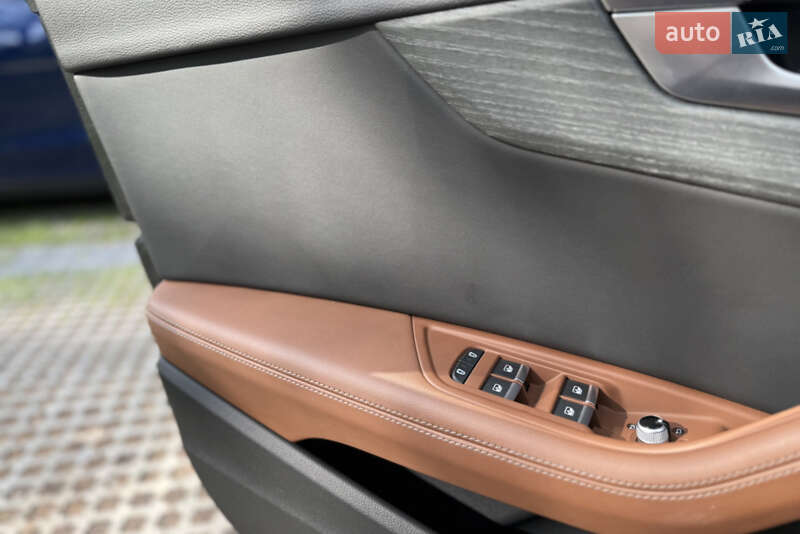 Седан Audi A4 2021 в Львові фото 34 Седан Audi A4 2021 в Львові