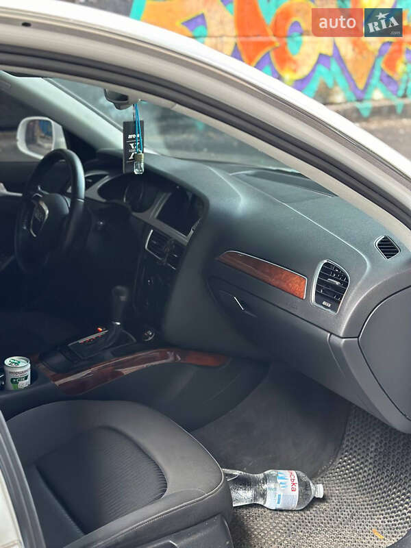 Седан Audi A4 2010 в Одессе фото 8 Седан Audi A4 2010 в Одессе