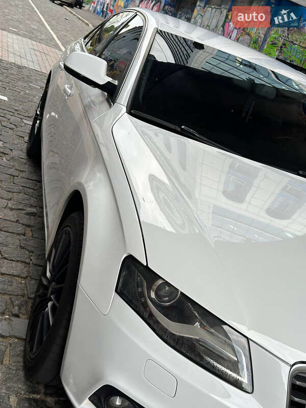 Седан Audi A4 2010 в Одессе фото 18 Седан Audi A4 2010 в Одессе