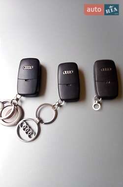 Седан Audi A4 2003 в 