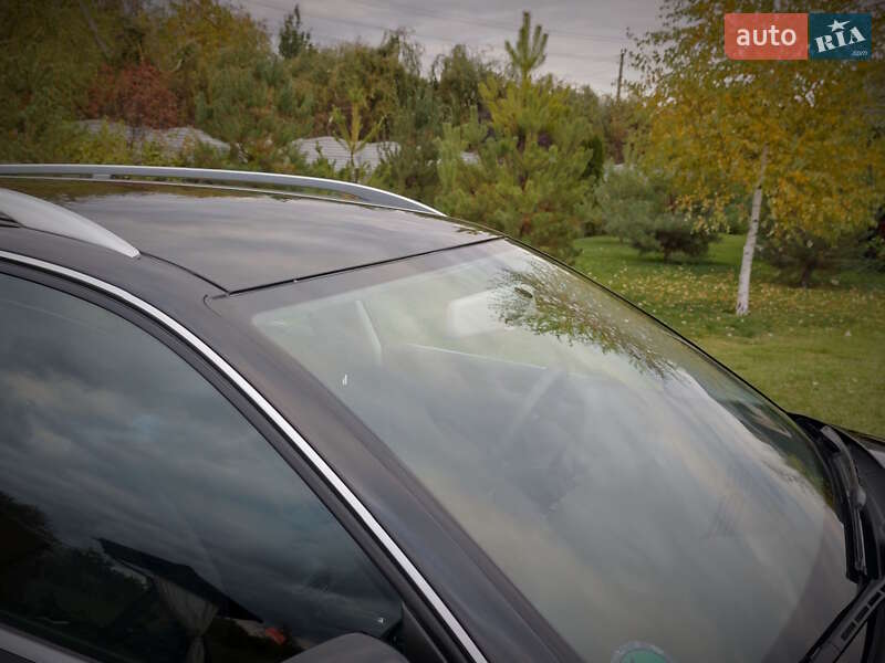 Універсал Audi A4 2006 в Кременчуці