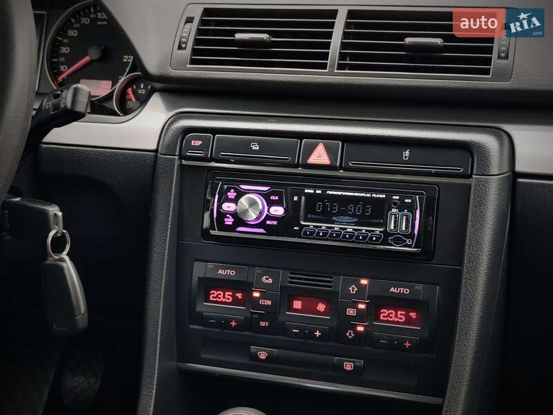 Універсал Audi A4 2006 в Кременчуці