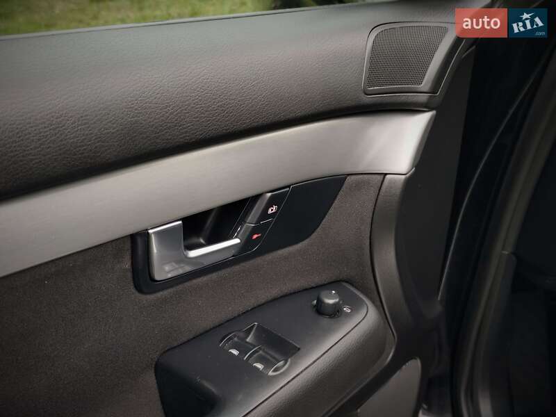 Універсал Audi A4 2006 в Кременчуці