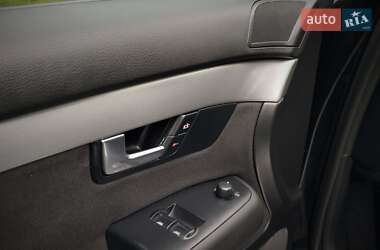 Універсал Audi A4 2006 в  фото 82 Універсал Audi A4 2006 в