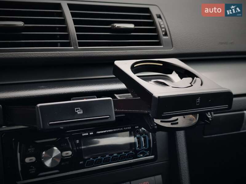 Універсал Audi A4 2006 в Кременчуці