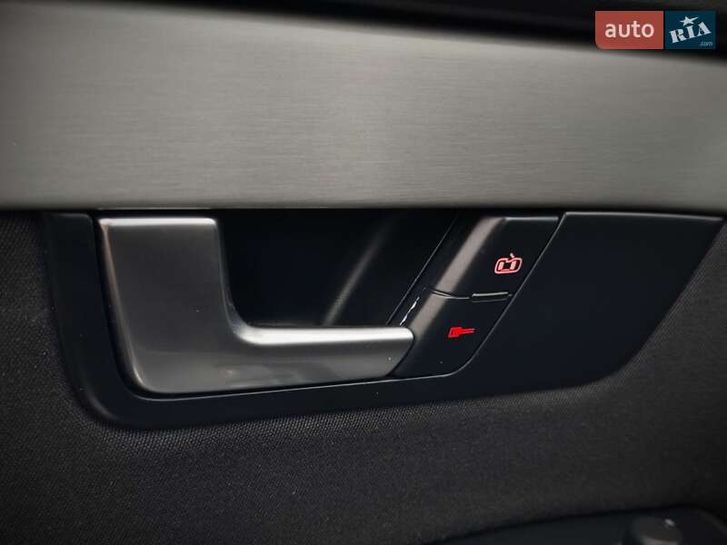 Універсал Audi A4 2006 в Кременчуці