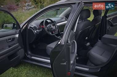 Універсал Audi A4 2006 в  фото 106 Універсал Audi A4 2006 в