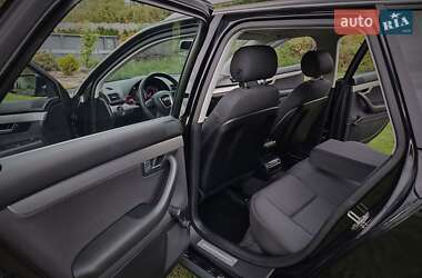 Універсал Audi A4 2006 в  фото 110 Універсал Audi A4 2006 в