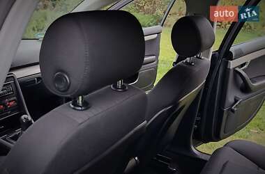 Універсал Audi A4 2006 в  фото 113 Універсал Audi A4 2006 в