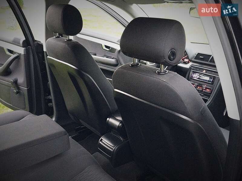 Універсал Audi A4 2006 в Кременчуці
