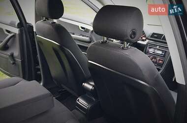 Універсал Audi A4 2006 в  фото 116 Універсал Audi A4 2006 в
