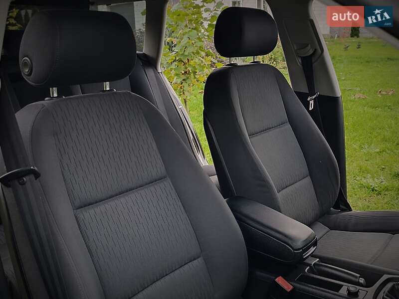 Універсал Audi A4 2006 в Кременчуці