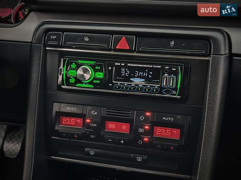 Універсал Audi A4 2006 в Кременчуці
