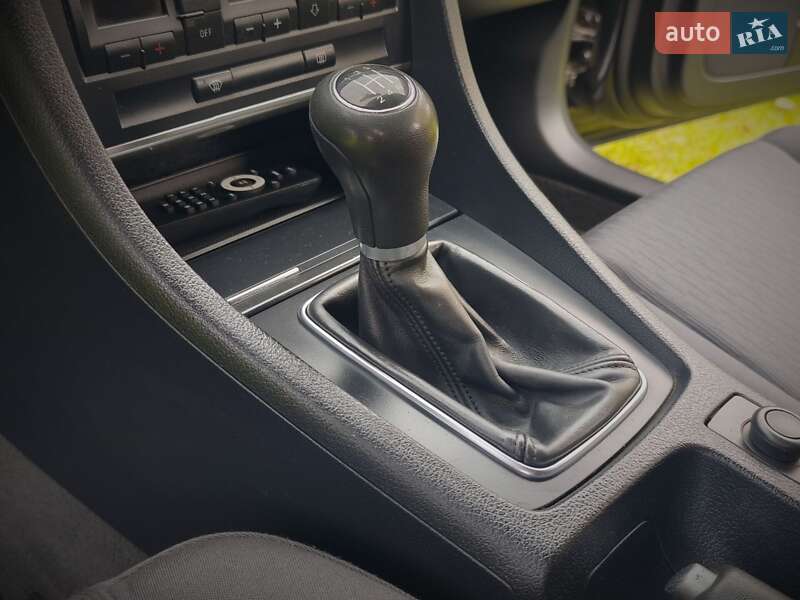 Універсал Audi A4 2006 в Кременчуці