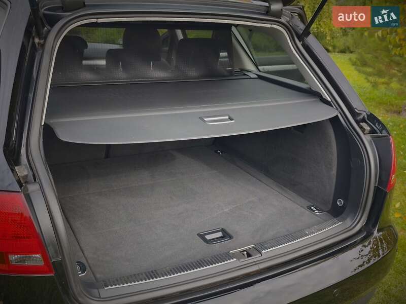 Універсал Audi A4 2006 в Кременчуці