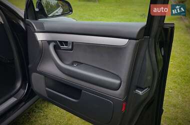 Універсал Audi A4 2006 в  фото 169 Універсал Audi A4 2006 в
