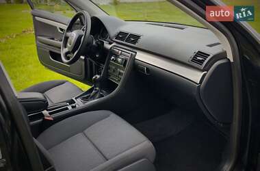 Універсал Audi A4 2006 в  фото 173 Універсал Audi A4 2006 в