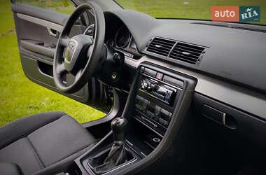 Універсал Audi A4 2006 в  фото 175 Універсал Audi A4 2006 в