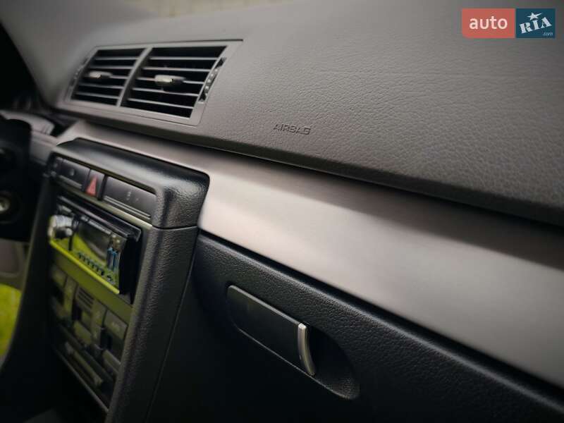 Універсал Audi A4 2006 в Кременчуці