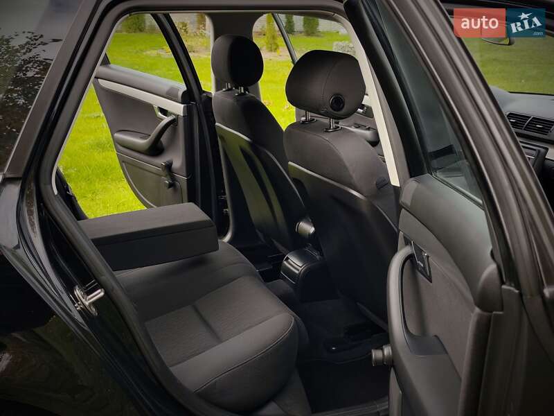 Універсал Audi A4 2006 в Кременчуці