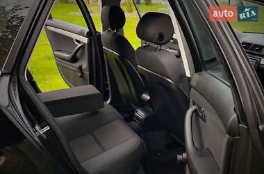 Універсал Audi A4 2006 в  фото 188 Універсал Audi A4 2006 в