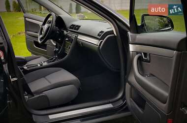 Універсал Audi A4 2006 в  фото 190 Універсал Audi A4 2006 в