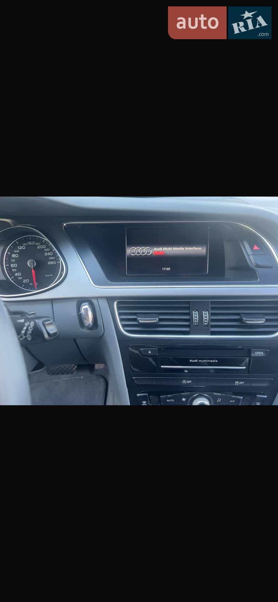 2014 Audi A4 - мініатюра 16
