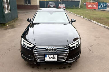 Седан Audi A4 2019 в Сумах