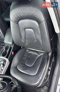 Седан Audi A4 2015 в 