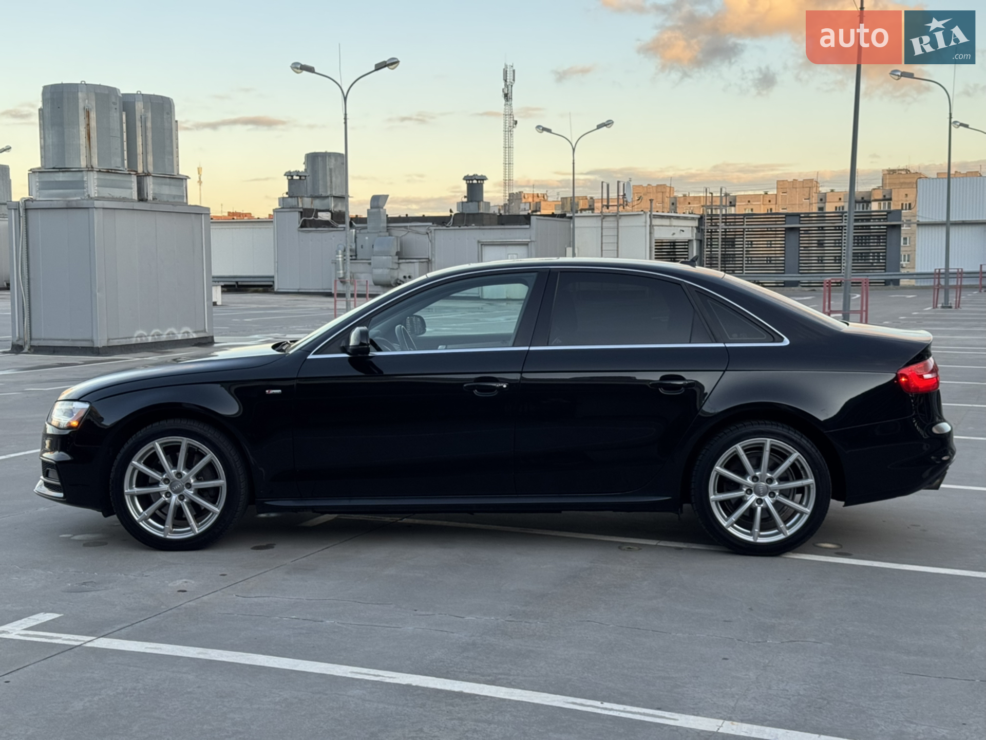 2015 Audi A4 - мініатюра 15
