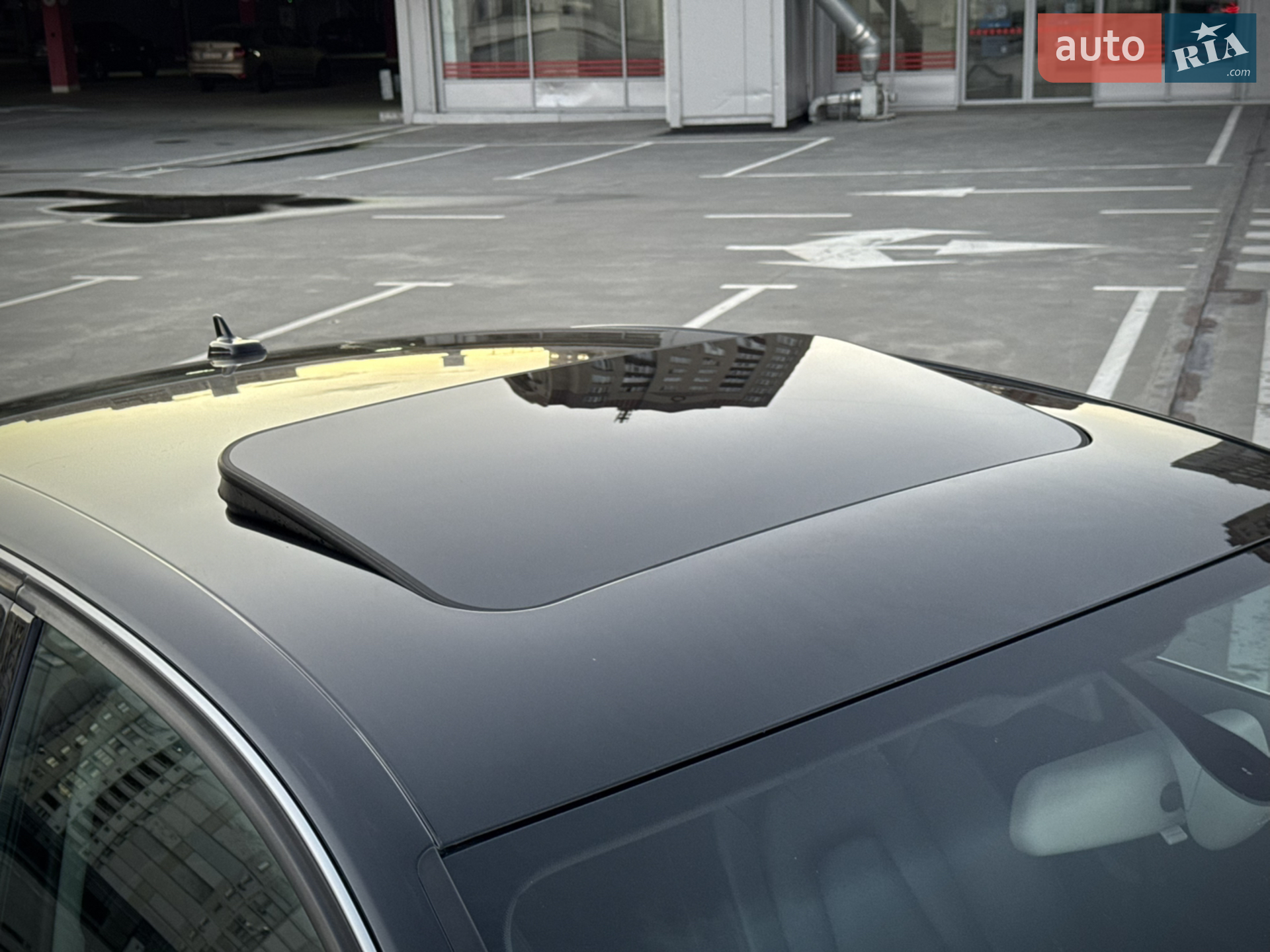 2015 Audi A4 - мініатюра 26