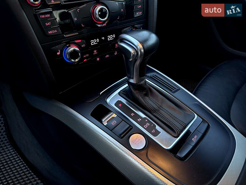 Седан Audi A4 2015 в Киеве фото 27 Седан Audi A4 2015 в Киеве