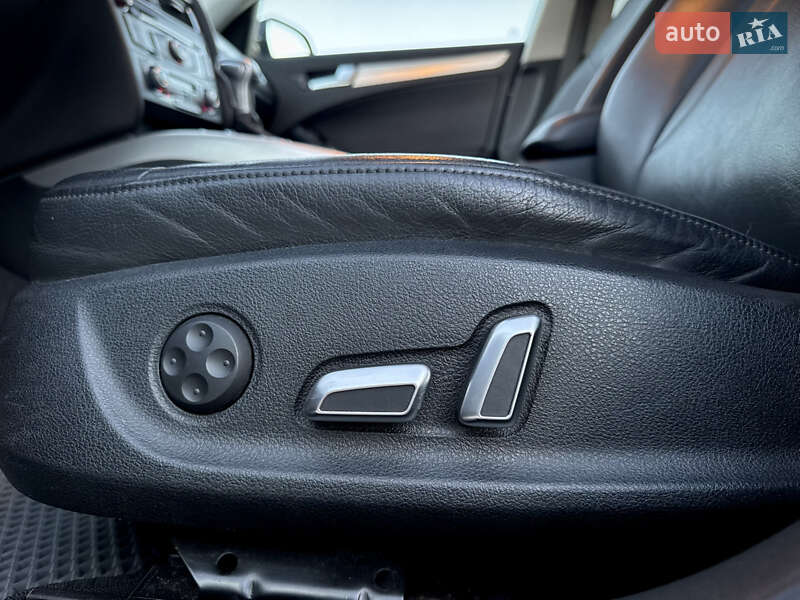 Седан Audi A4 2015 в Киеве фото 33 Седан Audi A4 2015 в Киеве