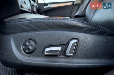 Седан Audi A4 2015 в 