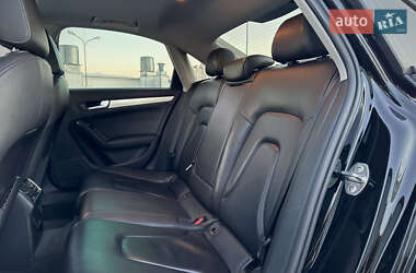Седан Audi A4 2015 в 