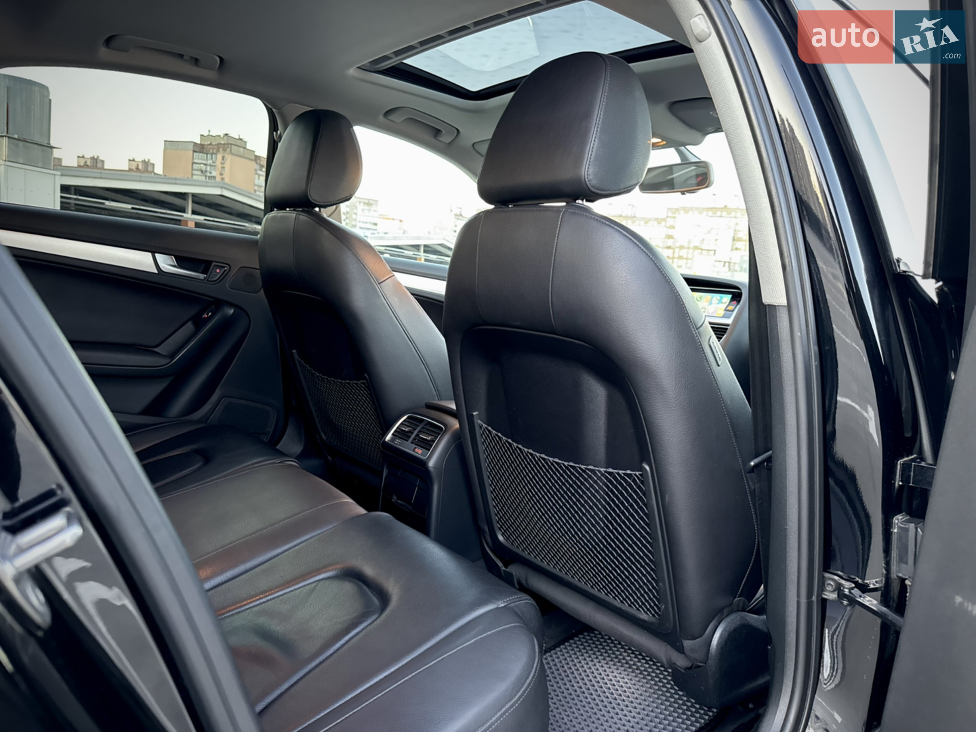 2015 Audi A4 - мініатюра 46