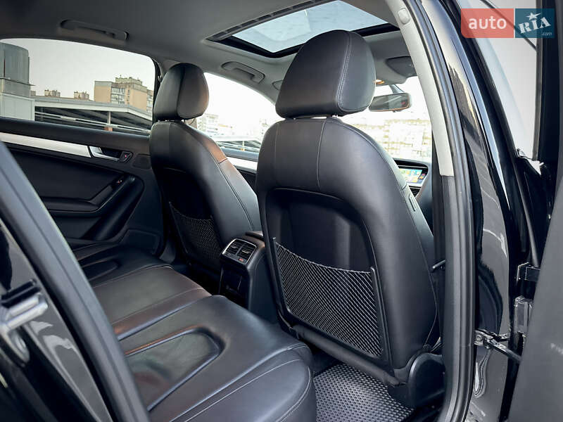 Седан Audi A4 2015 в Киеве фото 43 Седан Audi A4 2015 в Киеве