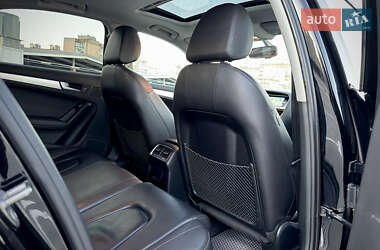 Седан Audi A4 2015 в 