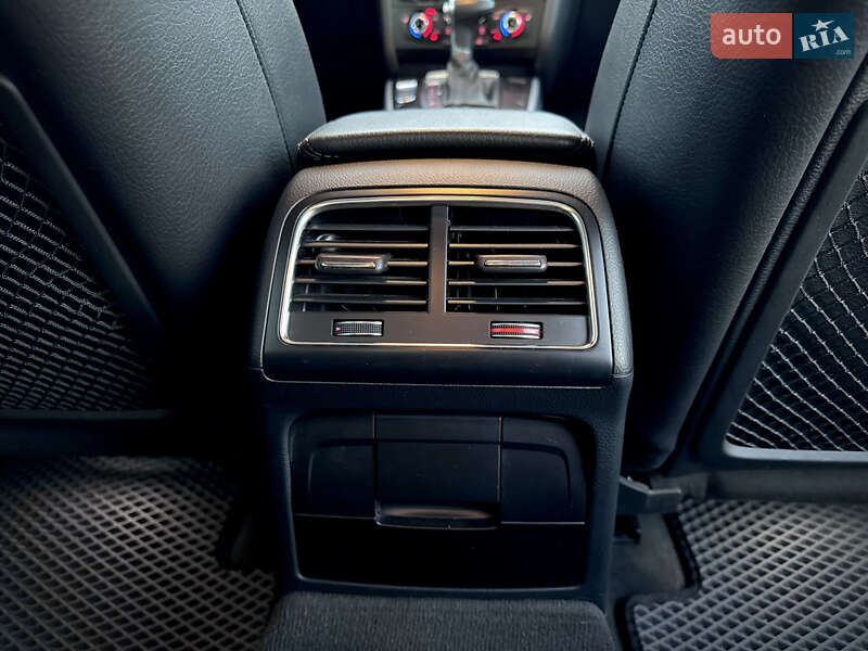 Седан Audi A4 2015 в Киеве фото 45 Седан Audi A4 2015 в Киеве