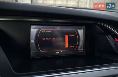 Седан Audi A4 2015 в 
