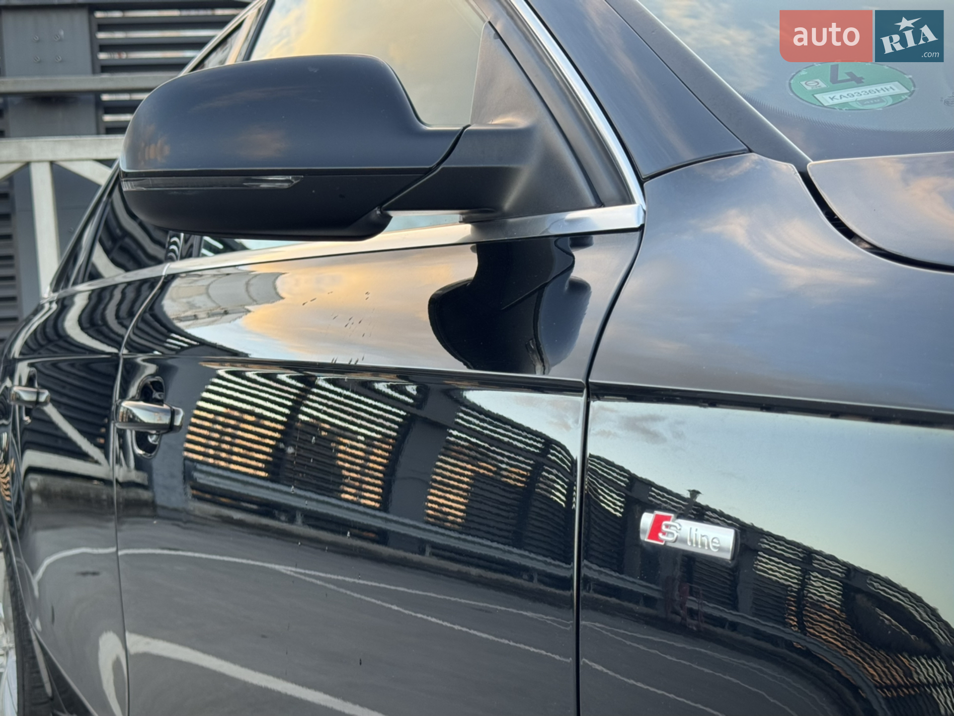 2015 Audi A4 - мініатюра 3