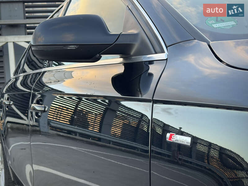 Седан Audi A4 2015 в Киеве фото 67 Седан Audi A4 2015 в Киеве