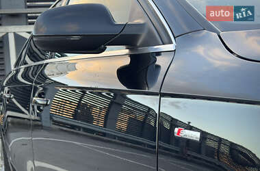 Седан Audi A4 2015 в 