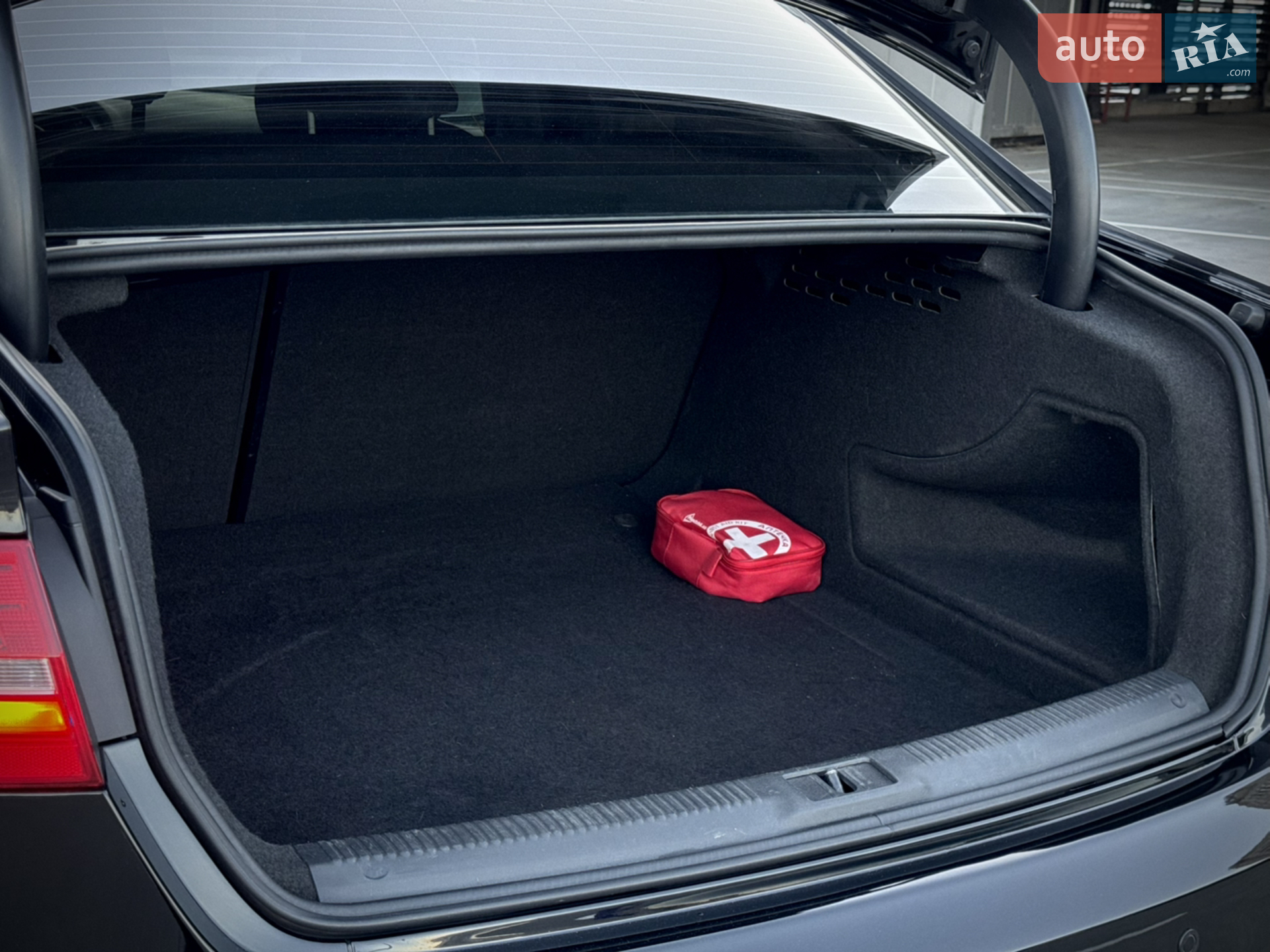 2015 Audi A4 - мініатюра 79