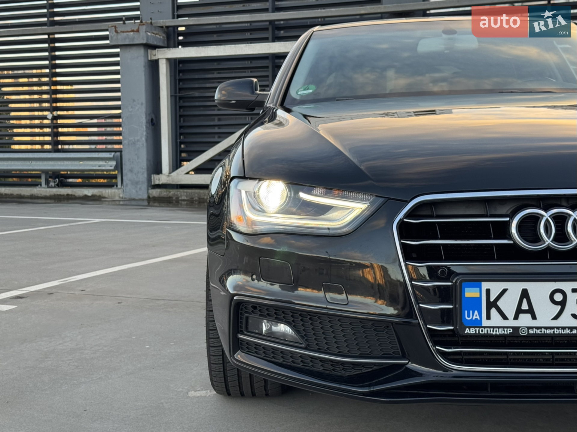 2015 Audi A4 - мініатюра 73
