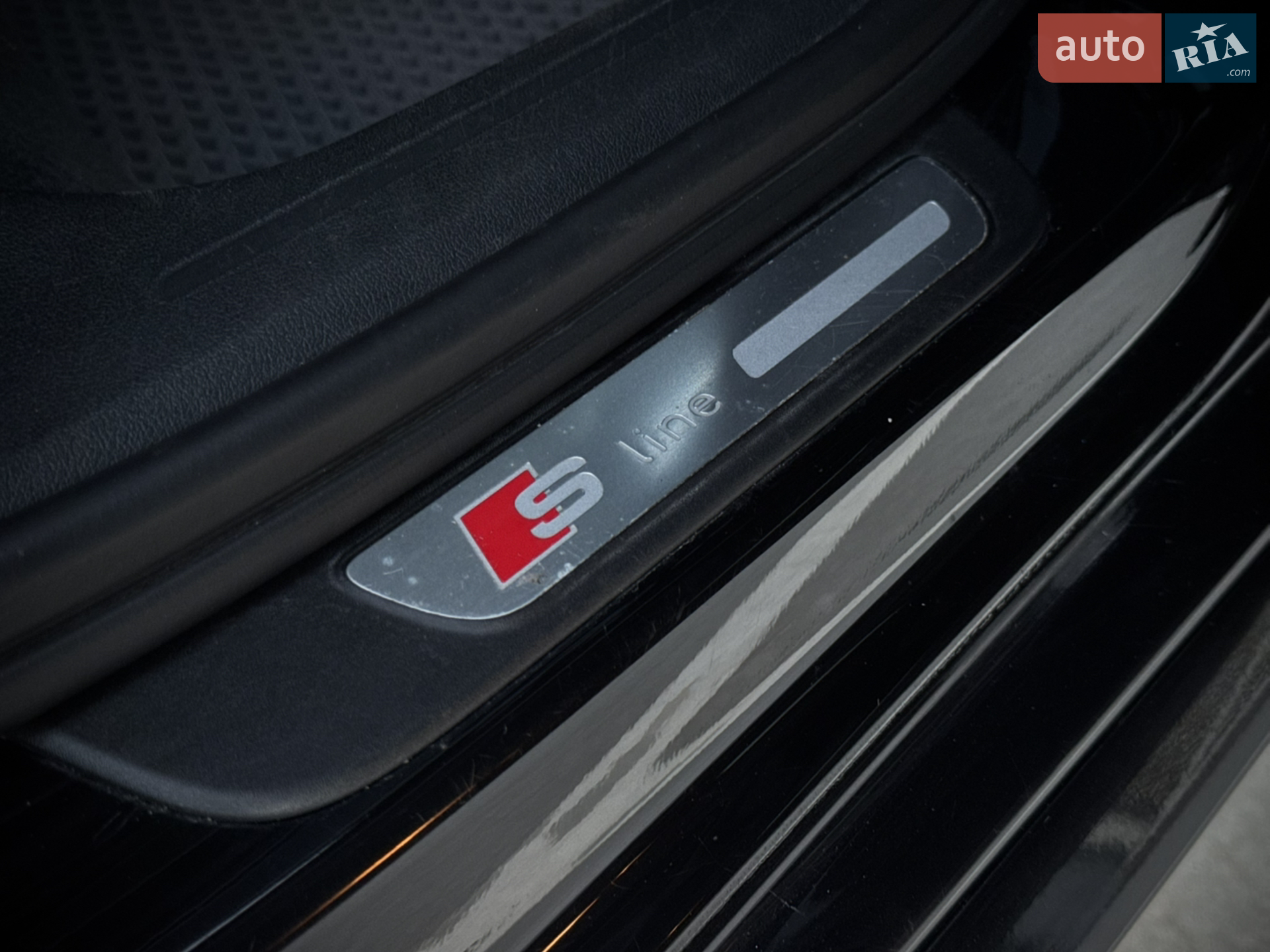 2015 Audi A4 - мініатюра 45