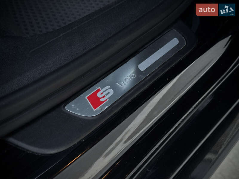 Седан Audi A4 2015 в Киеве фото 42 Седан Audi A4 2015 в Киеве