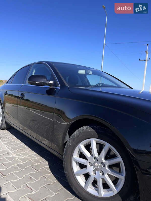 Седан Audi A4 2012 в Луцьку фото 4 Седан Audi A4 2012 в Луцьку