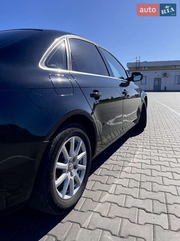 Седан Audi A4 2012 в Луцьку фото 8 Седан Audi A4 2012 в Луцьку