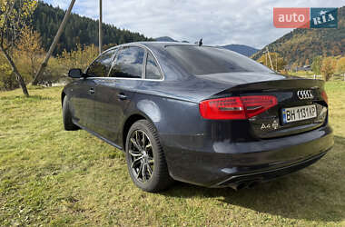 Седан Audi A4 2014 в 